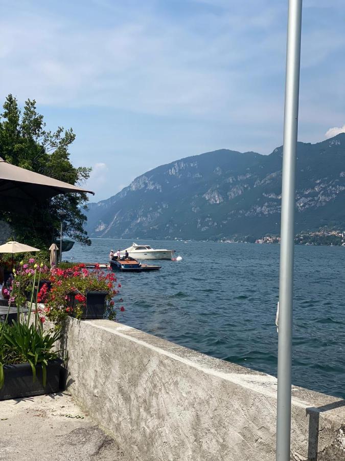 Al Cottage Oliveto Lario Eksteriør billede