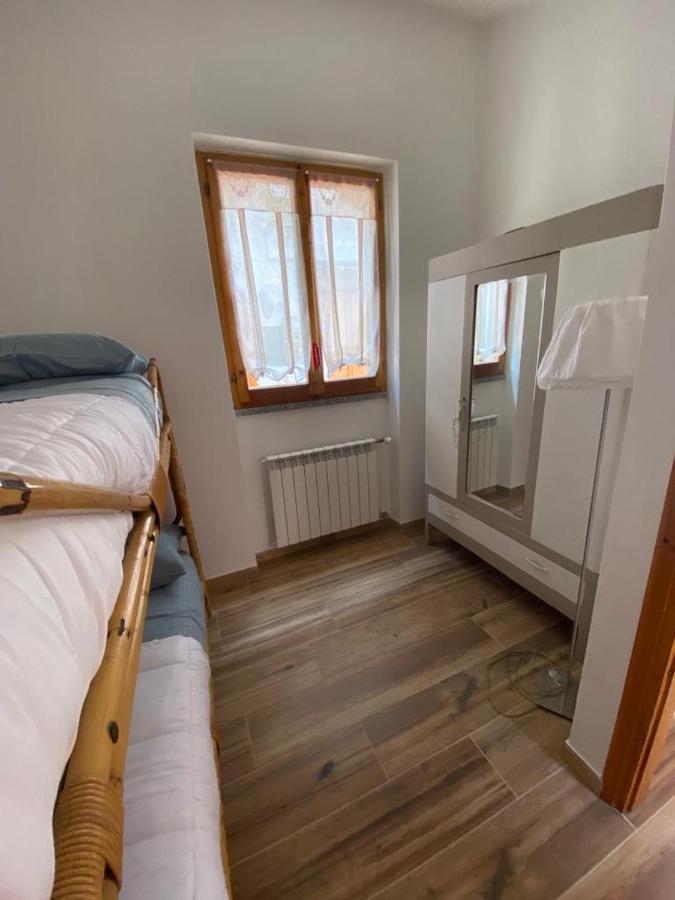 Al Cottage Oliveto Lario Eksteriør billede