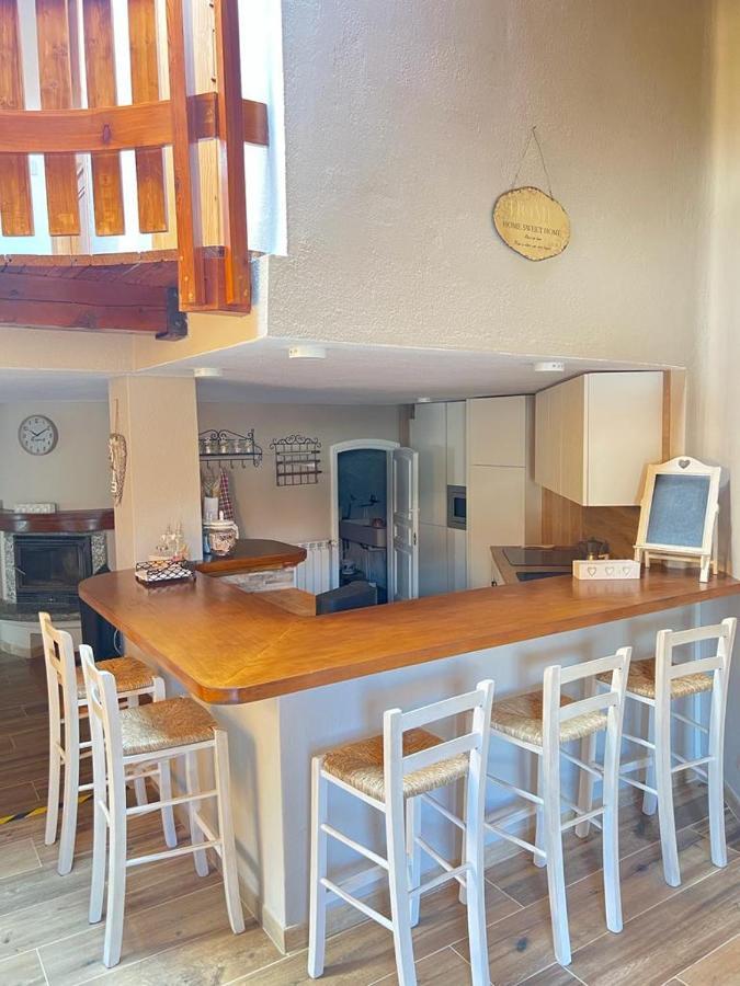 Al Cottage Oliveto Lario Eksteriør billede