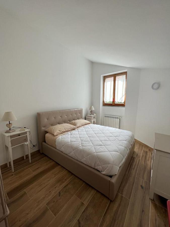 Al Cottage Oliveto Lario Eksteriør billede