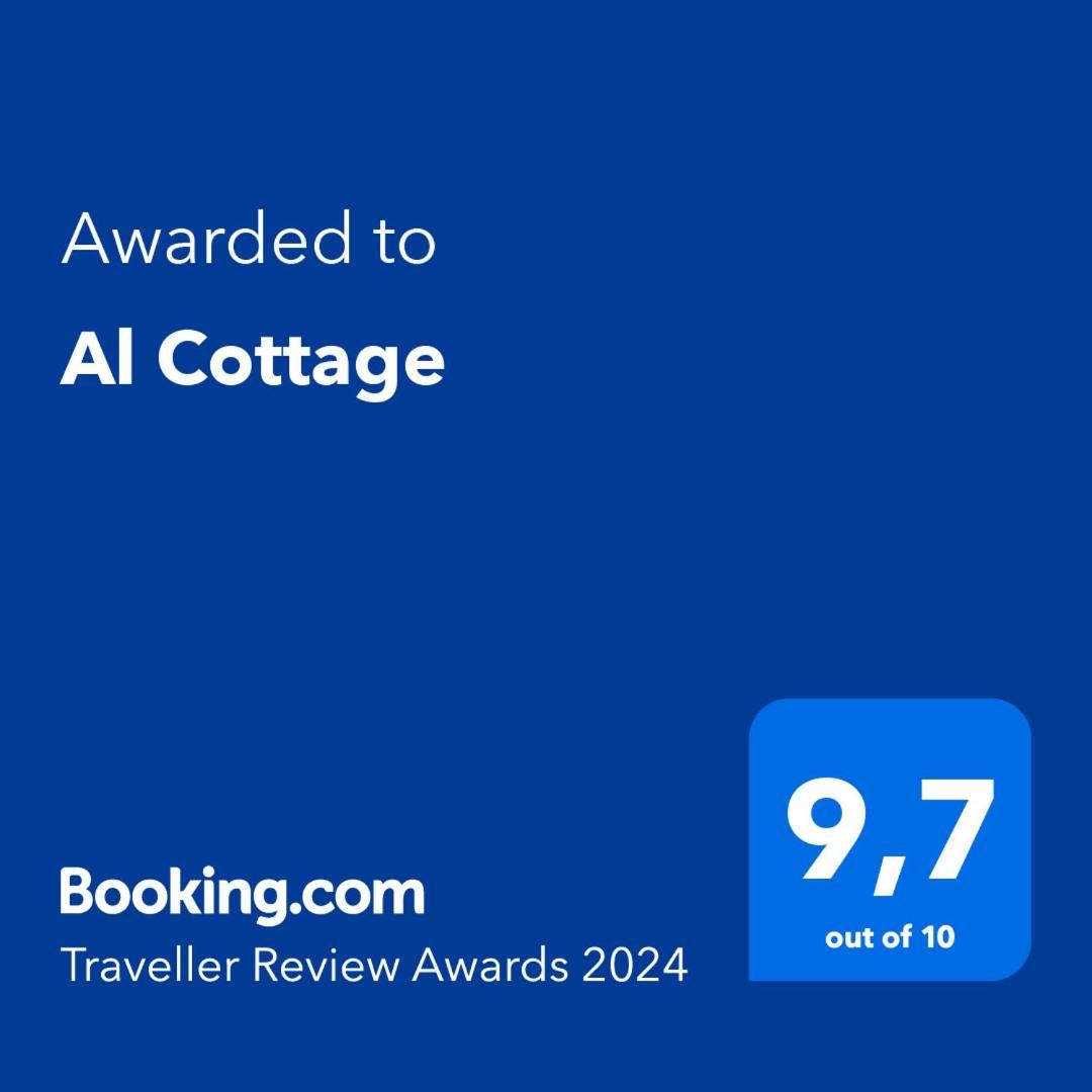 Al Cottage Oliveto Lario Eksteriør billede
