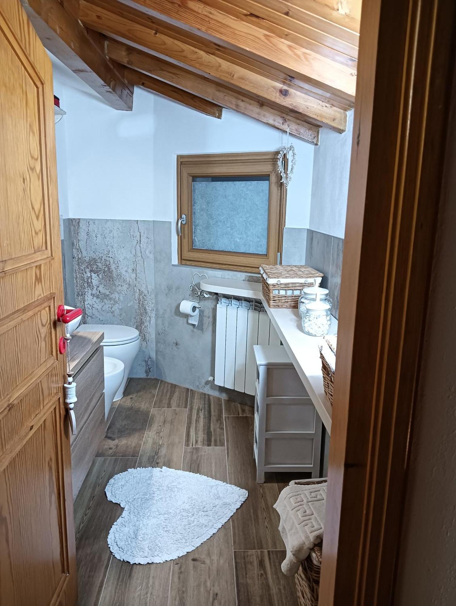 Al Cottage Oliveto Lario Eksteriør billede